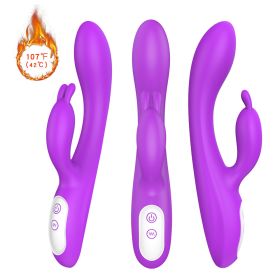 Household Women's Fashion Personalized Toys (Color: Purple)