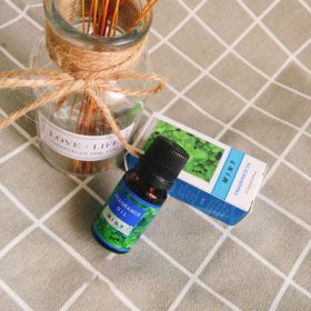 Plant aromatherapy essential oil (Option: Mint)