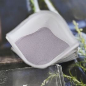 Nail Enhancement Decoration Soaking Powder (Option: 8Color)