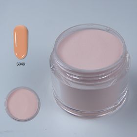 Nail Extension Crystal Powder (Option: S048)