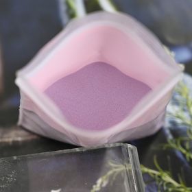 Nail Enhancement Decoration Soaking Powder (Option: 11Color)